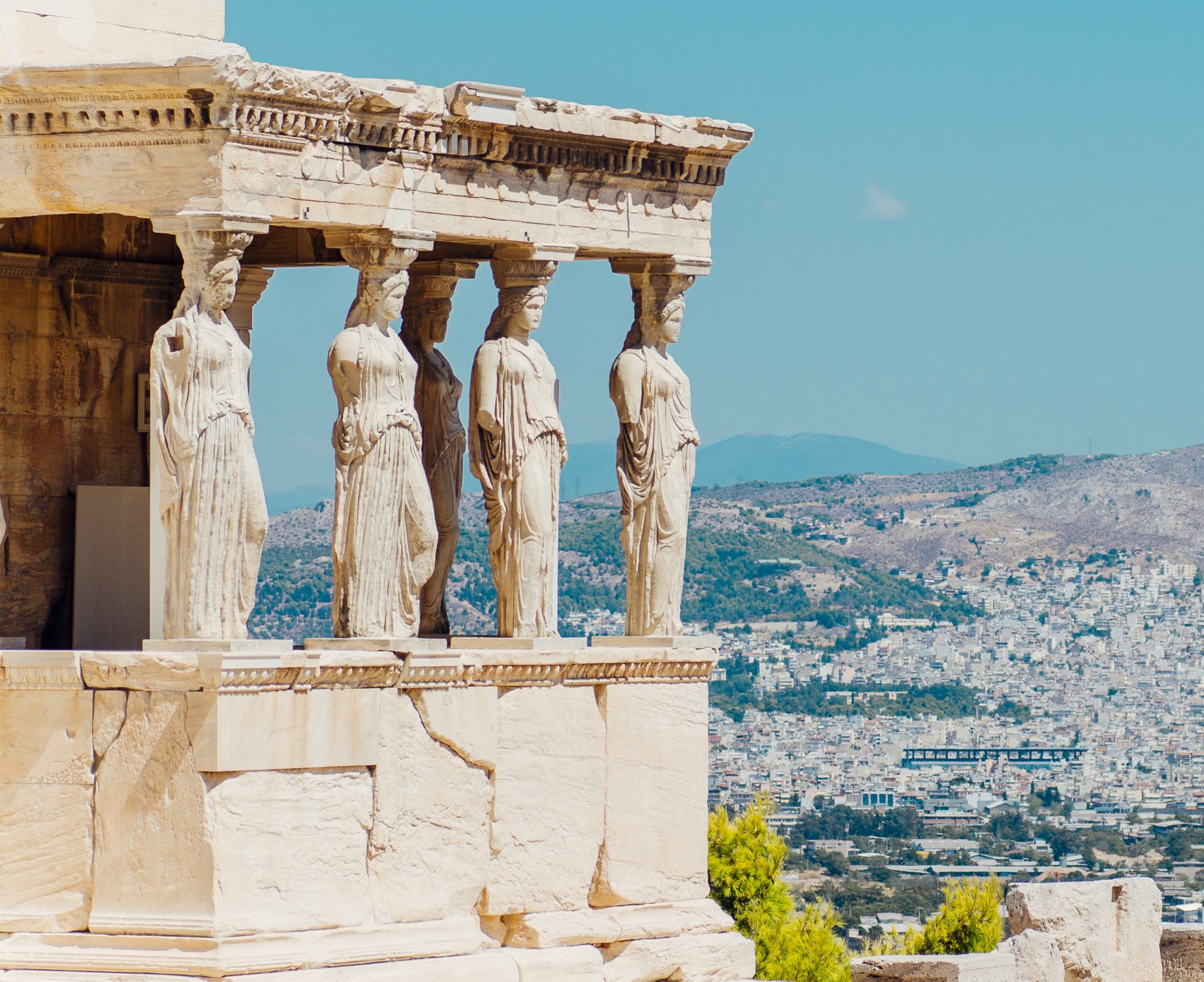 Discover Athens - ECIM 2023