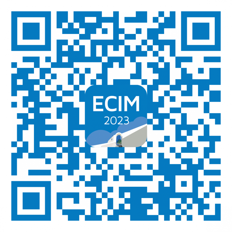 ECIM 2023 App ECIM 2023